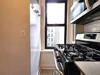 Rented by Made In NY Realty