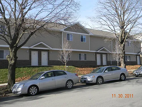 2615 Walnut St Photo 1