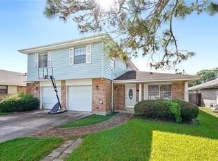 4912 Pike Dr, Metairie, LA 70003