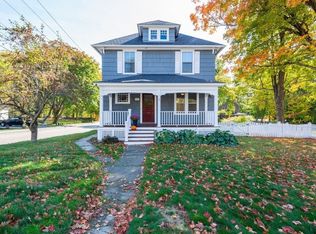 32 Highland St, Holden, MA 01520