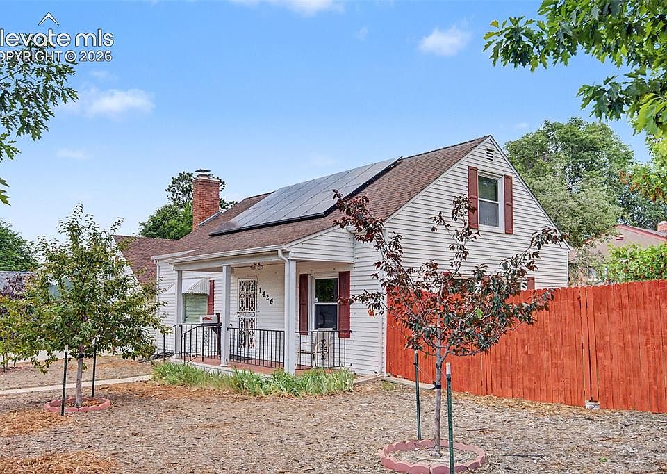 1st image of 1426 E Cache La Poudre St