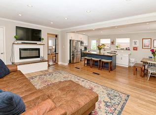 6925 Roe St, Cincinnati, OH 45227