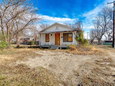 319 W 6th St, Ada, OK, 74820