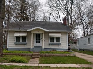 100 Maple Ter, Battle Creek, MI