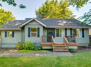 2740 SE 70th Ave, Hillsboro, OR 97123