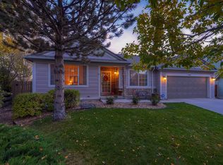 18908 E Creekside Pl, Parker, CO 80134