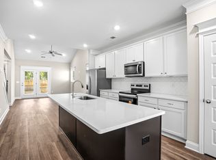 8033 Kinsale Ave SE #8053945F8, Aiken, SC 29801