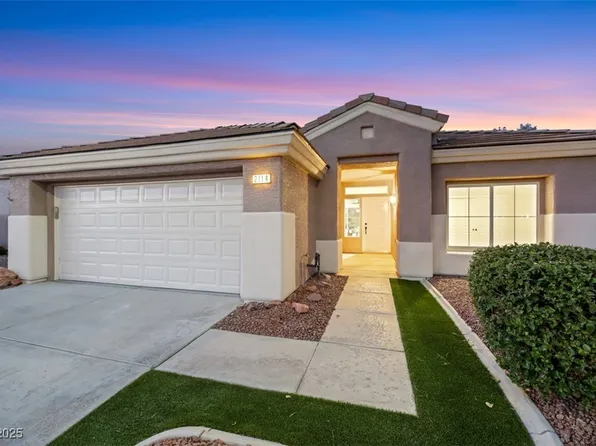 2114 Point Mallard Dr, Henderson, NV 89012