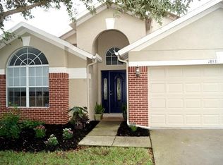 1853 Leybourne Loop, Zephyrhills, FL 33543