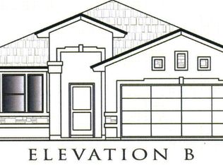 12797 Giovanni Grajeda Ave, El Paso, TX 79928