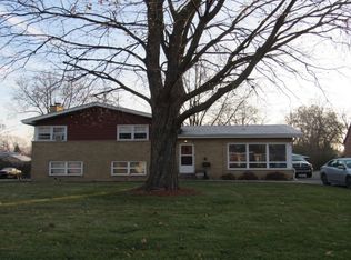 1033 Scott Ave, Chicago Heights, IL 60411