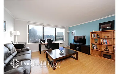 Sold by Douglas Elliman