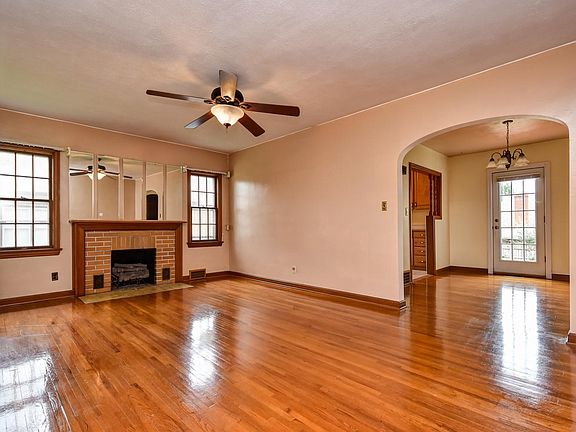 Beautiful Hardwood Floors