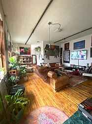Rented by Carnegie Management Inc