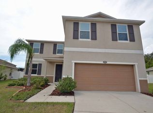 7506 Tangle Brook Blvd, Gibsonton, FL 33534