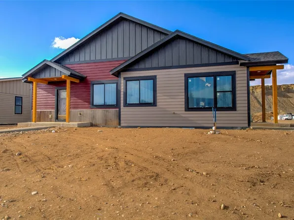 323 Kinsey Ave, Kremmling, CO 80459