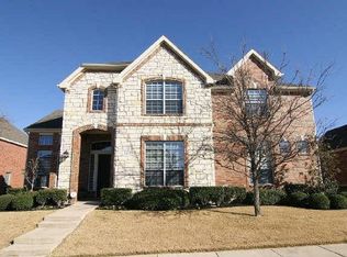 4150 Honor Dr, Frisco, TX 75034