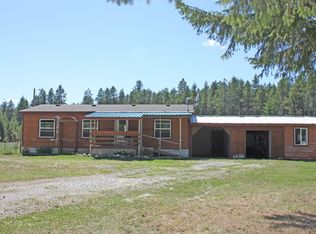 239 Ohana Rd, Newport, WA 99156