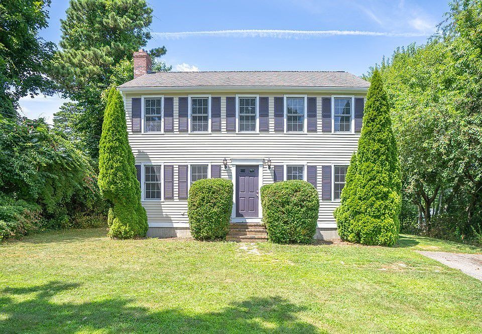 27 Sachem Dr, Sagamore Beach, MA 02562 Zillow