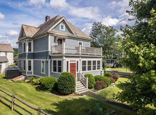 10 S Main St, Rutland, VT 05701