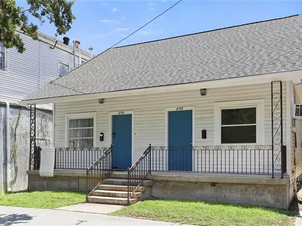 2133 S Carrollton Ave, New Orleans, LA 70118
