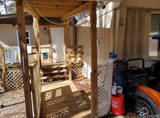 141 Cimmarron Trl, Bracey, VA 23919