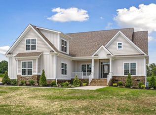 190 Stone Creek Blvd LOT 35, McMinnville, TN 37110