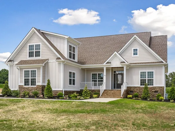 190 Stone Creek Blvd Lot 35, McMinnville, TN 37110