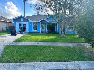 9 Morning Glory Ln, Westwego, LA 70094