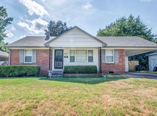 1767 Dearing Rd, Memphis, TN 38117