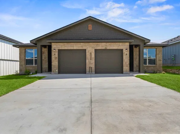 8906 Little Leaf Mullberry Dr, Killeen, TX 76542