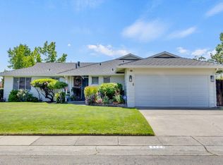 4724 Thor Way, Carmichael, CA