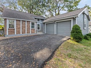 12411 W 82nd Ter, Lenexa, KS 66215