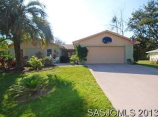 995 Alcala Dr, Saint Augustine, FL 32086