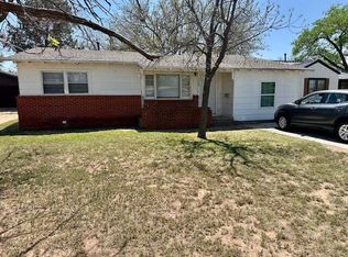 3605 36th St, Lubbock, TX 79413