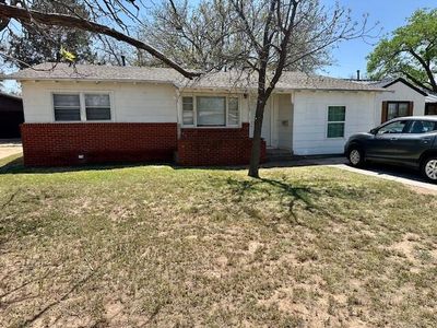 3605 36th St, Lubbock, TX, 79413