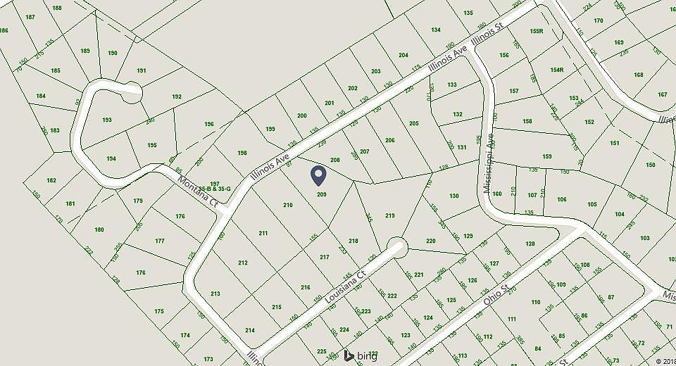 2nd image of 209 Illinois Ave