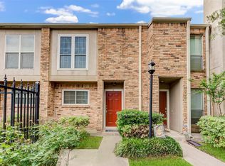 6406 Ferris Dr #21, Houston, TX 77081
