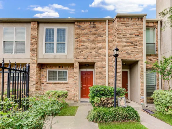 6406 Ferris Dr #21, Houston, TX 77081