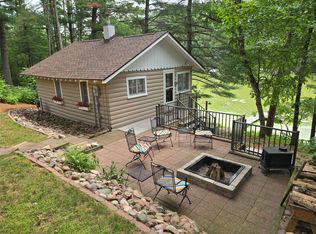1327 21 1/2 Street, Cameron, WI 54822