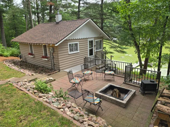 1327 21 1/2 Street, Cameron, WI 54822