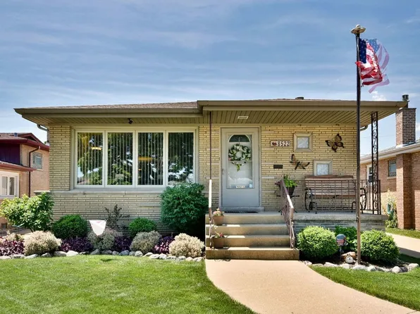 8522 S Kilbourn Ave, Chicago, IL 60652