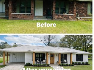 3842 Cottage St, Jackson, LA 70748