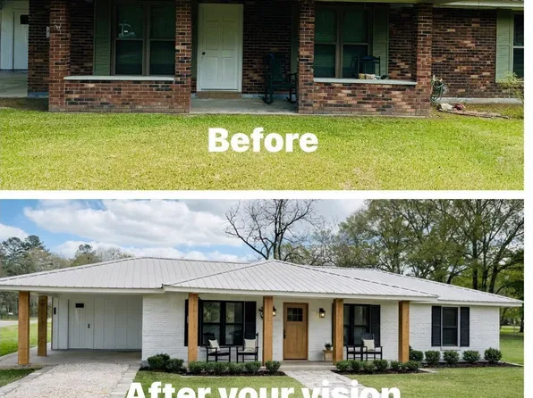 3842 Cottage St, Jackson, LA 70748