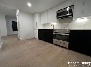 60 Leo M Birmingham Pkwy #10, Brighton, MA 02135