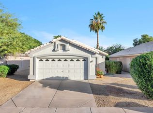 3340 E Kelton Ln, Phoenix, AZ 85032