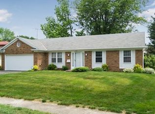 1840 Fairhaven Rd, Columbus, OH 43229