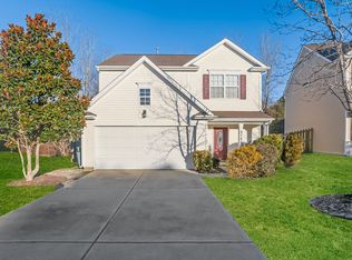 6787 Sequoia Hills Dr, Harrisburg, NC 28075