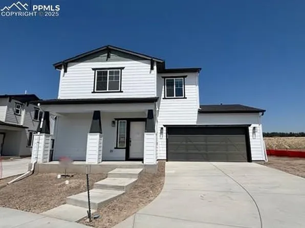 10220 Spry St, Colorado Springs, CO 80924