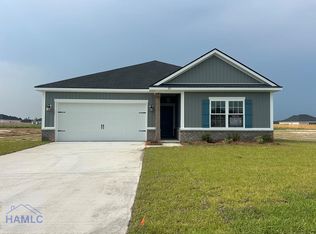 211 Doctors Creek Rd NE, Ludowici, GA 31316